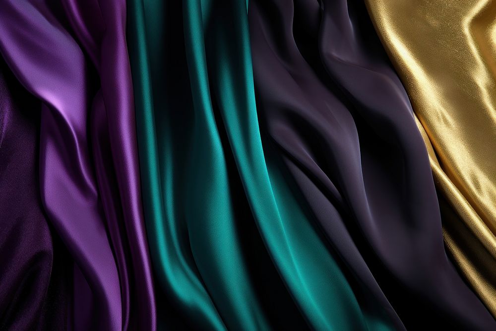 Shimmering Silk Fabric Textures silk backgrounds purple.