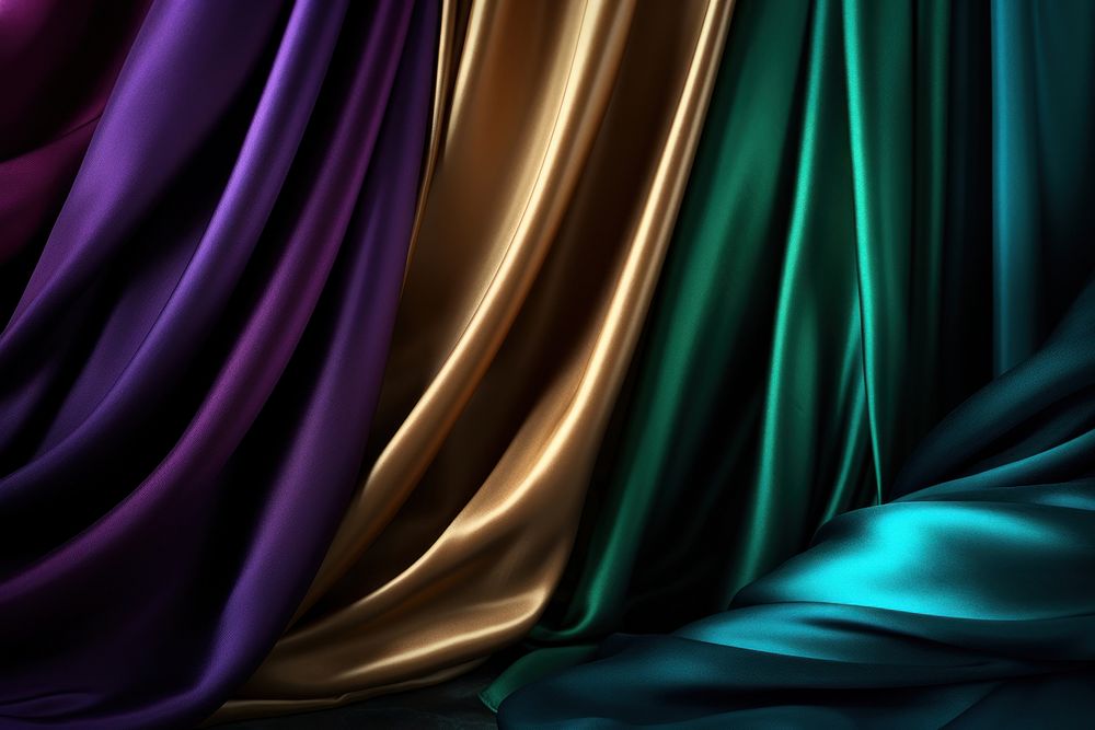 Shimmering Silk Fabric Textures silk backgrounds purple.