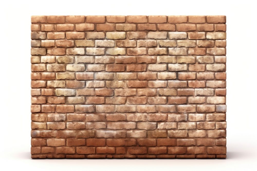 Whitewashed brick wall architecture backgrounds rectangle.