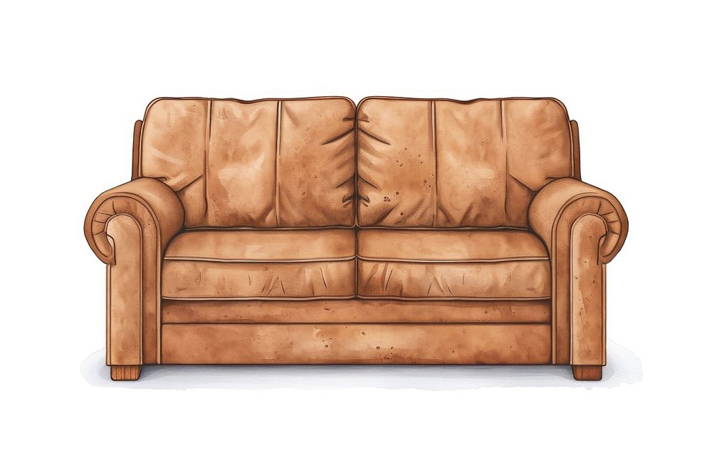 Sofa furniture armchair comfortable.