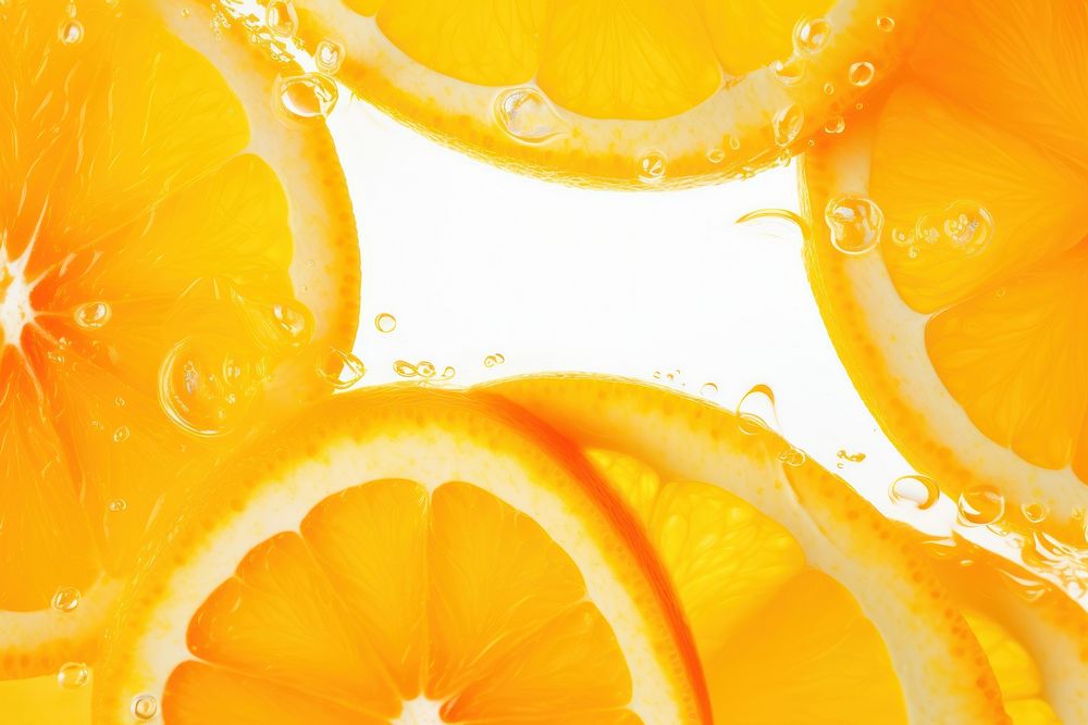 Orange fruit slide backgrounds grapefruit orange.