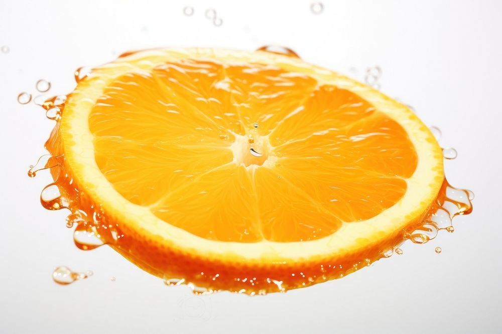 Orange fruit slide grapefruit lemon food.