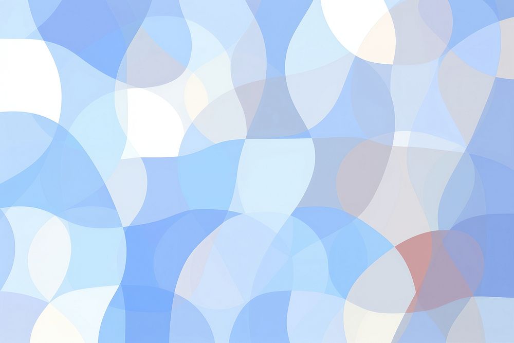 Cute wallpaper light blue abstract theme pattern backgrounds repetition.