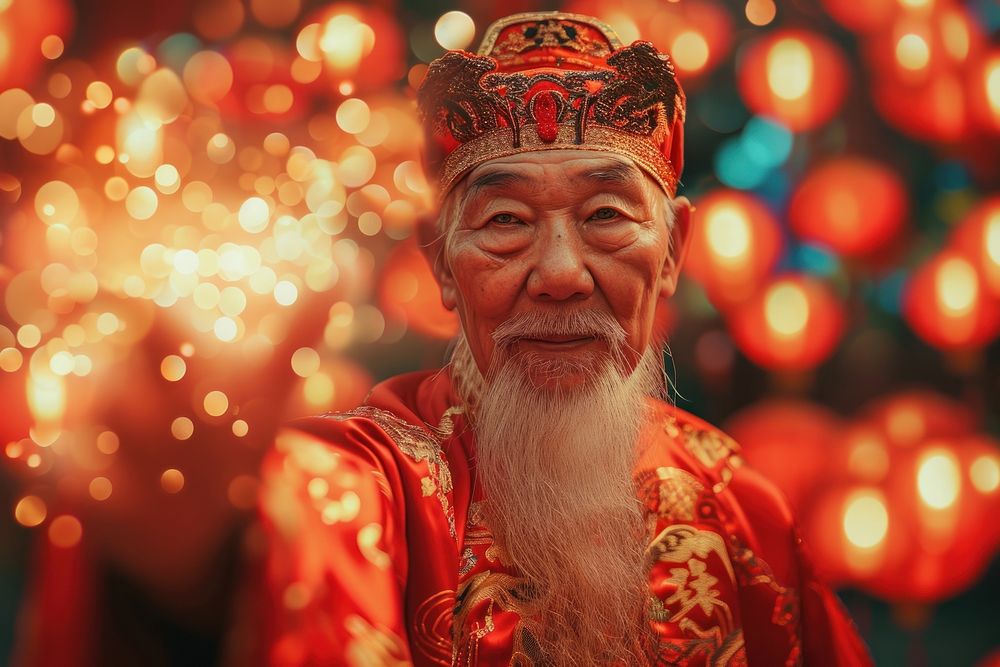 Dancing Through Lantern Festivals festival chinese new year spirituality.