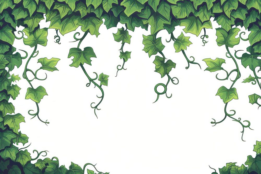 Vines backgrounds plant green.