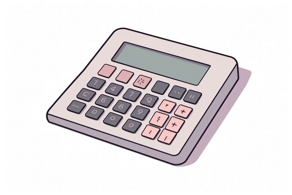 Calculater calculator mathematics electronics.