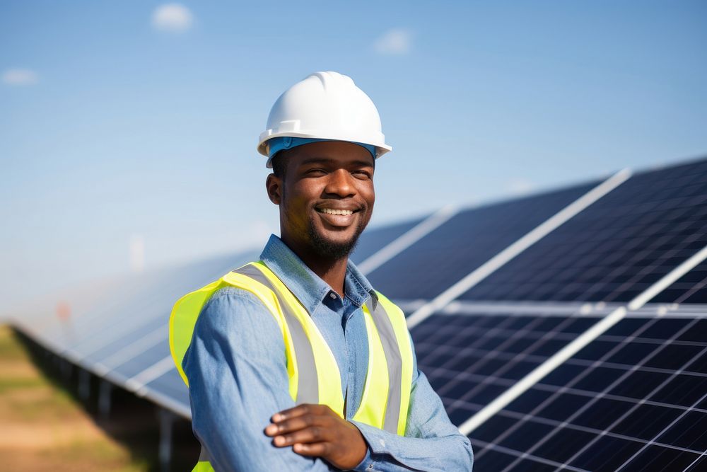 Hardhat helmet adult environmentalist.