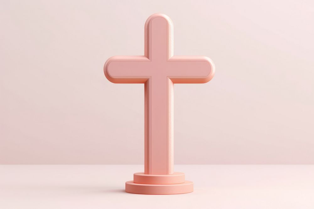 Christian cross symbol spirituality catholicism.