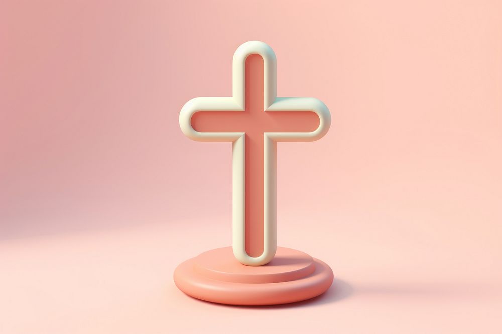 Christian cross symbol spirituality catholicism.