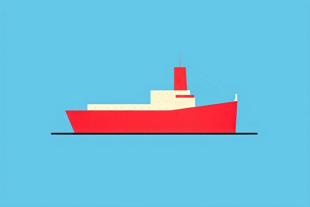 Ship watercraft vehicle sea.