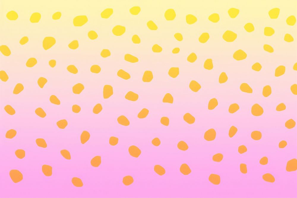Poka dot pattern backgrounds repetition abstract.