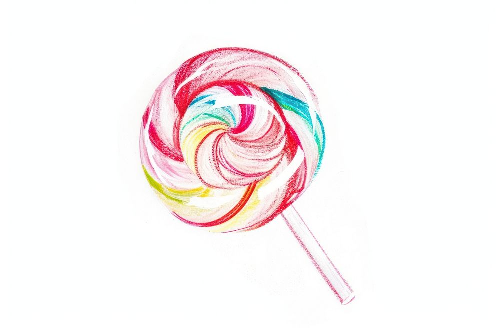 Candy confectionery lollipop food.