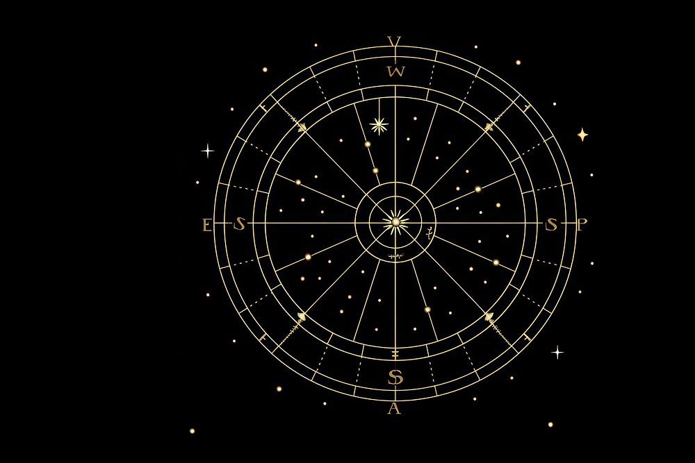 Zodiac backgrounds astronomy night.