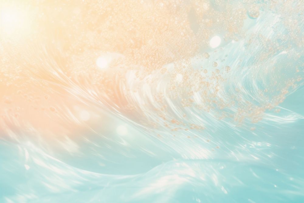 Abstract water wave pattern backgrounds outdoors.