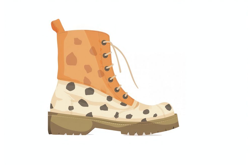 Safari boots footwear shoe clothing.