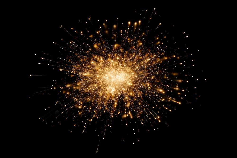 Explode backgrounds fireworks sparks. AI generated Image by rawpixel.