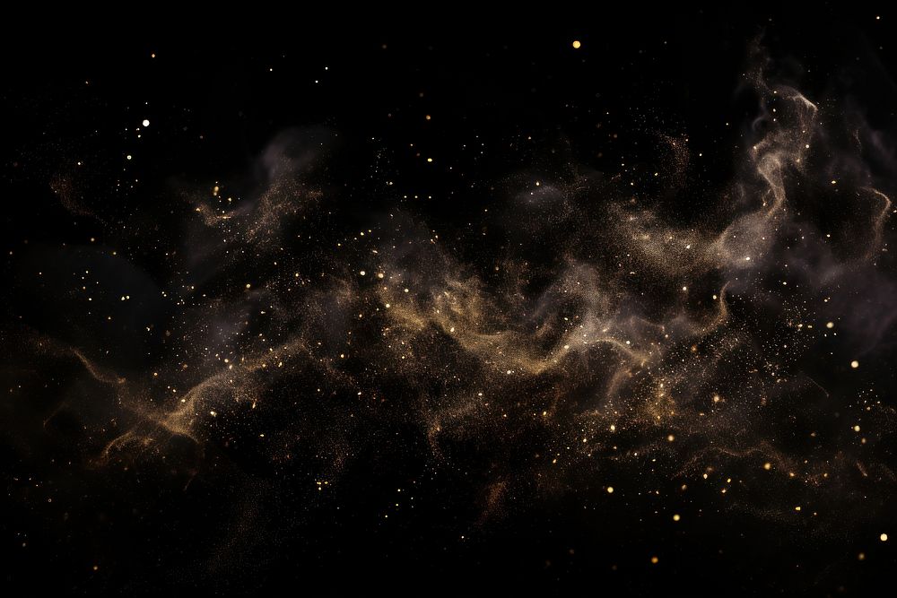 Smoke backgrounds astronomy nebula. AI generated Image by rawpixel.
