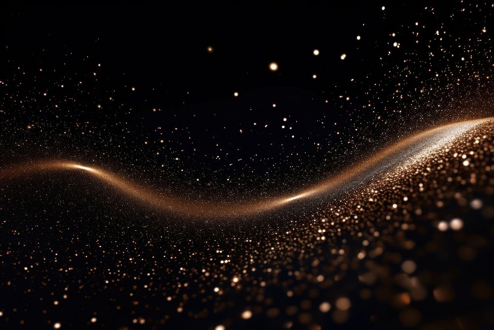 Dynamic light backgrounds astronomy. AI generated Image by rawpixel.