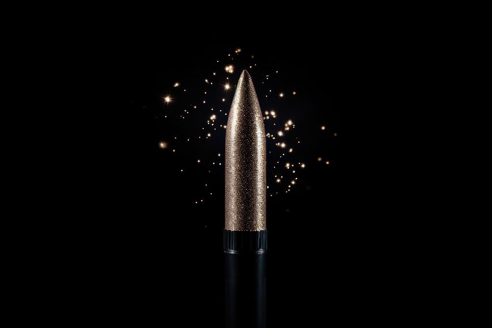 Rocket ammunition bullet weapon. AI generated Image by rawpixel.