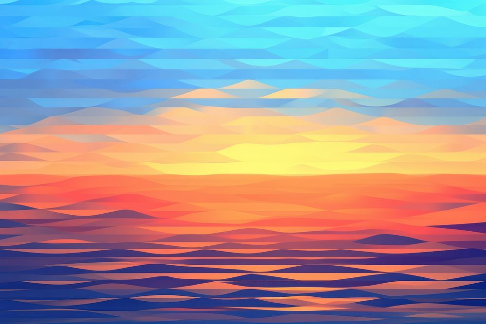 Sunset abstract background backgrounds outdoors nature.