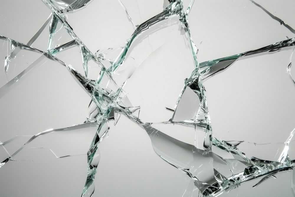 Shoot glass cracked backgrounds destruction accessories.