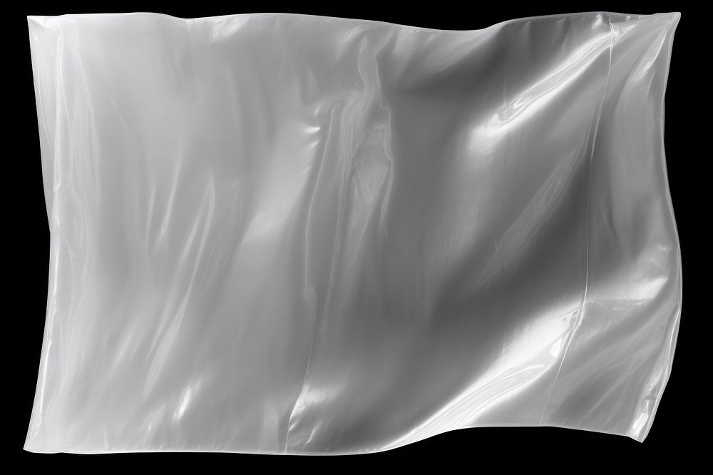  Transparent plastic backgrounds black black background. AI generated Image by rawpixel.