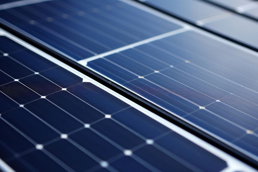 Solar Panel Solar Panels Electricity Premium Photo Rawpixel 8189