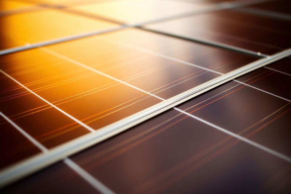 Solar panel backgrounds solar panels electricity.