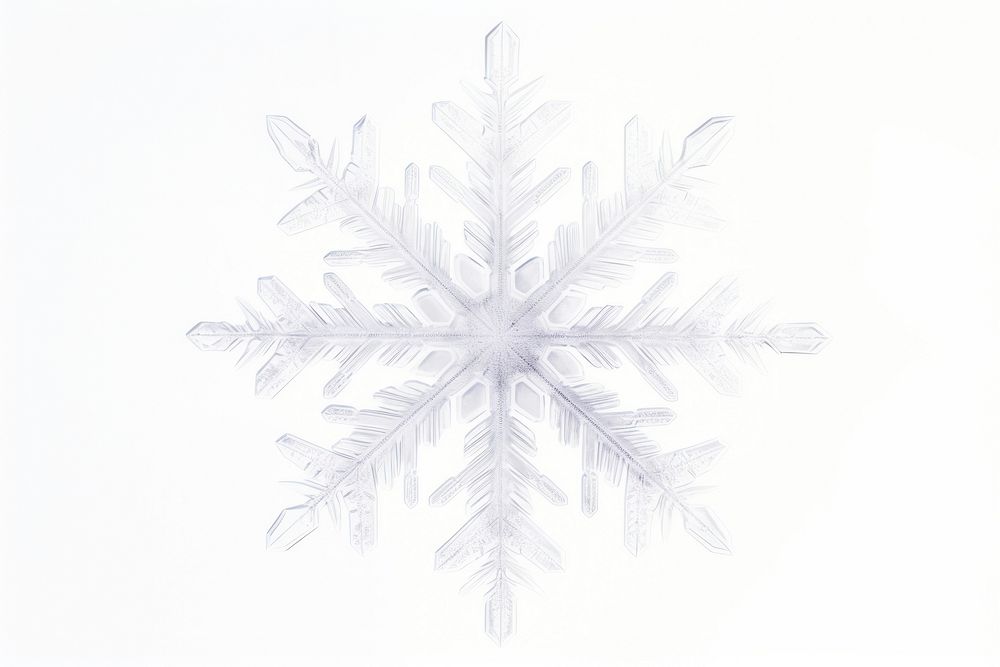 Snow flake backgrounds snowflake white.