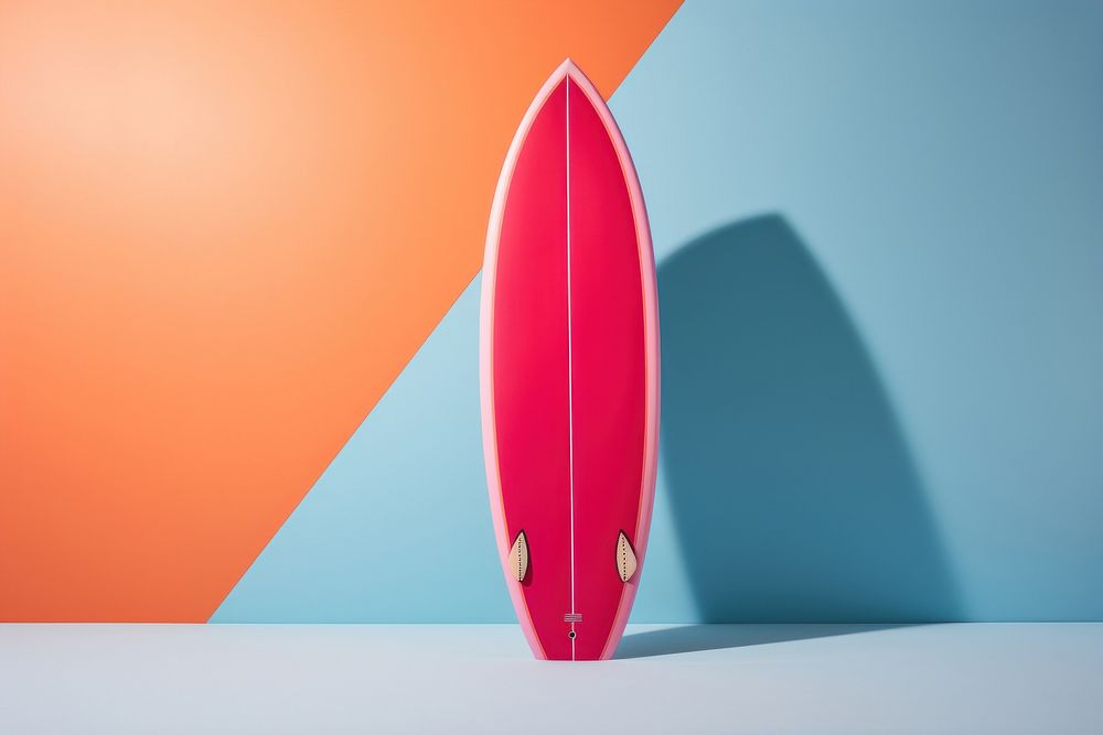 Surf board sports surfboard sea.