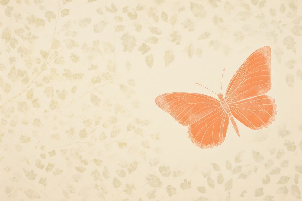Butterfly background backgrounds pattern drawing.