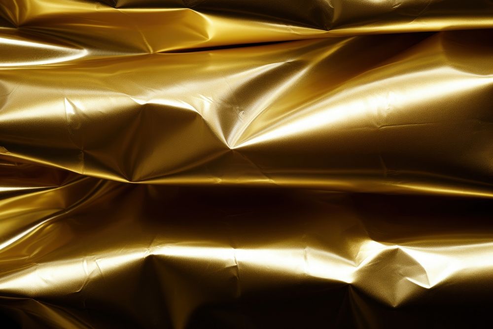  Gold plastic wrap backgrounds silk transportation. 