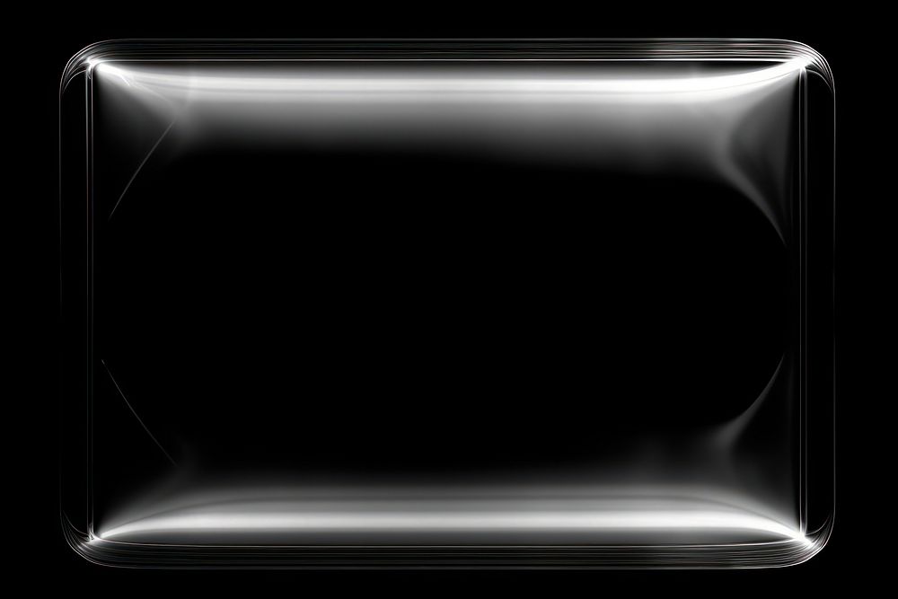  Transparent plastic backgrounds black glass. AI generated Image by rawpixel.