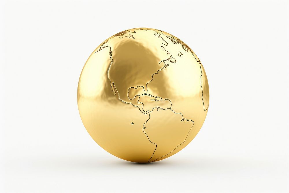 Globe globe sphere planet.