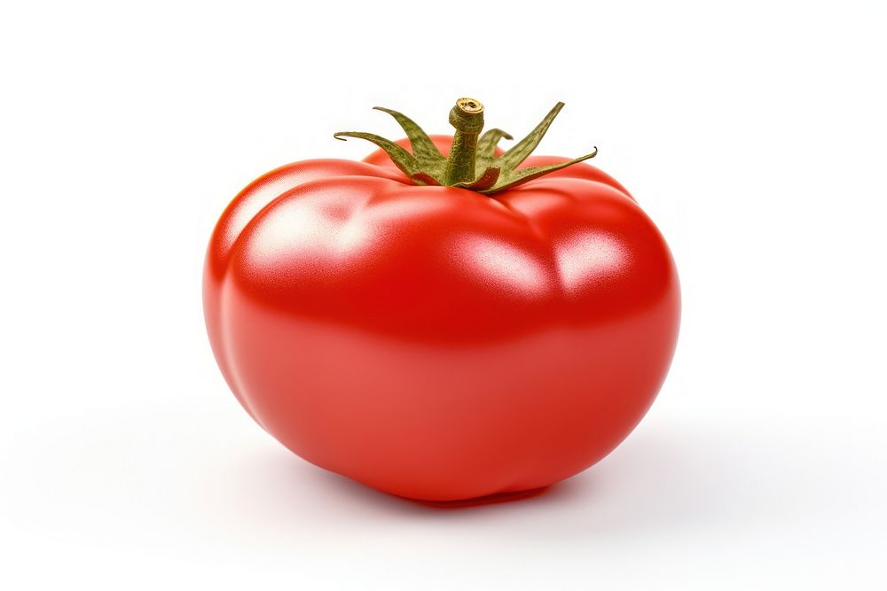 Tomato vegetable plant food.