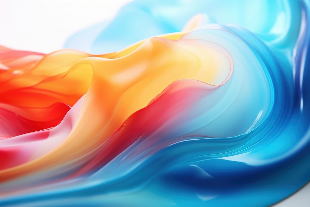 Colorful fluid background backgrounds abstract creativity.