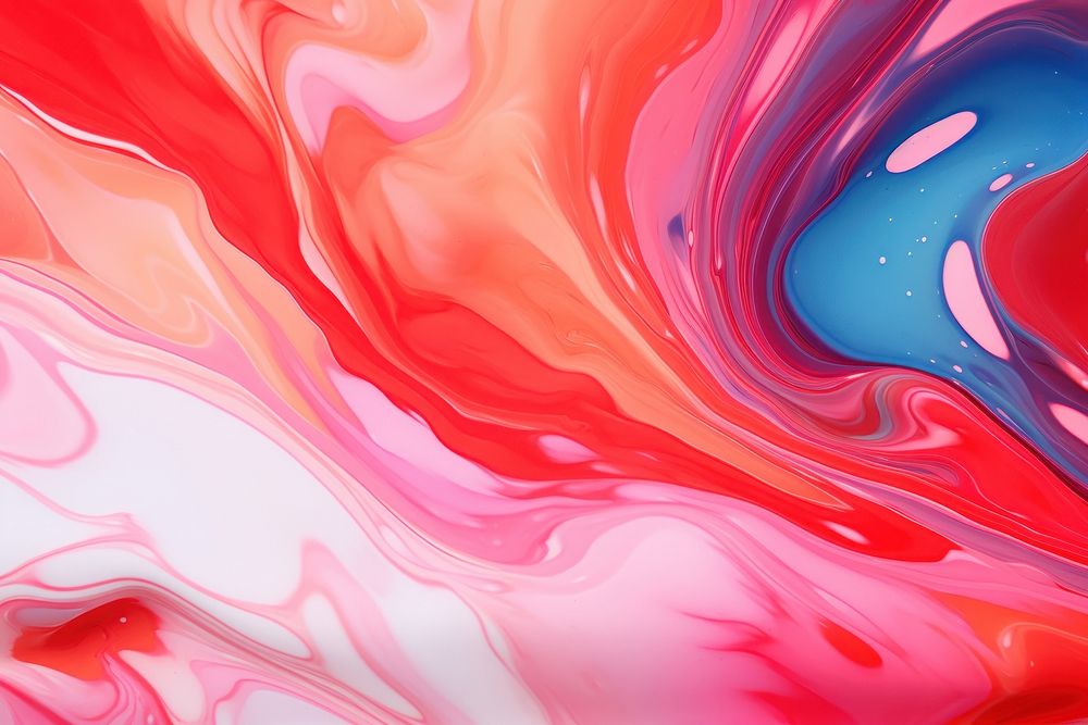 Colorful fluid background backgrounds abstract painting.
