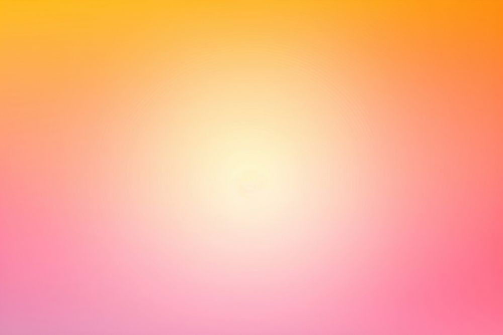 Grainy circle aura gradient backgrounds sunlight texture.