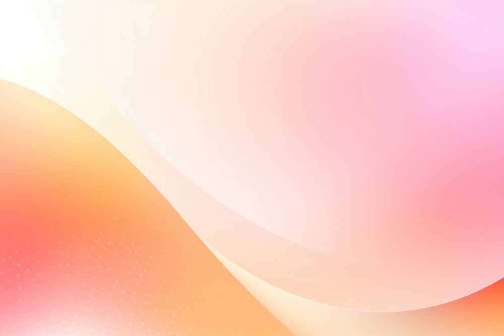 Grainy abstract aura gradient backgrounds pattern peach.