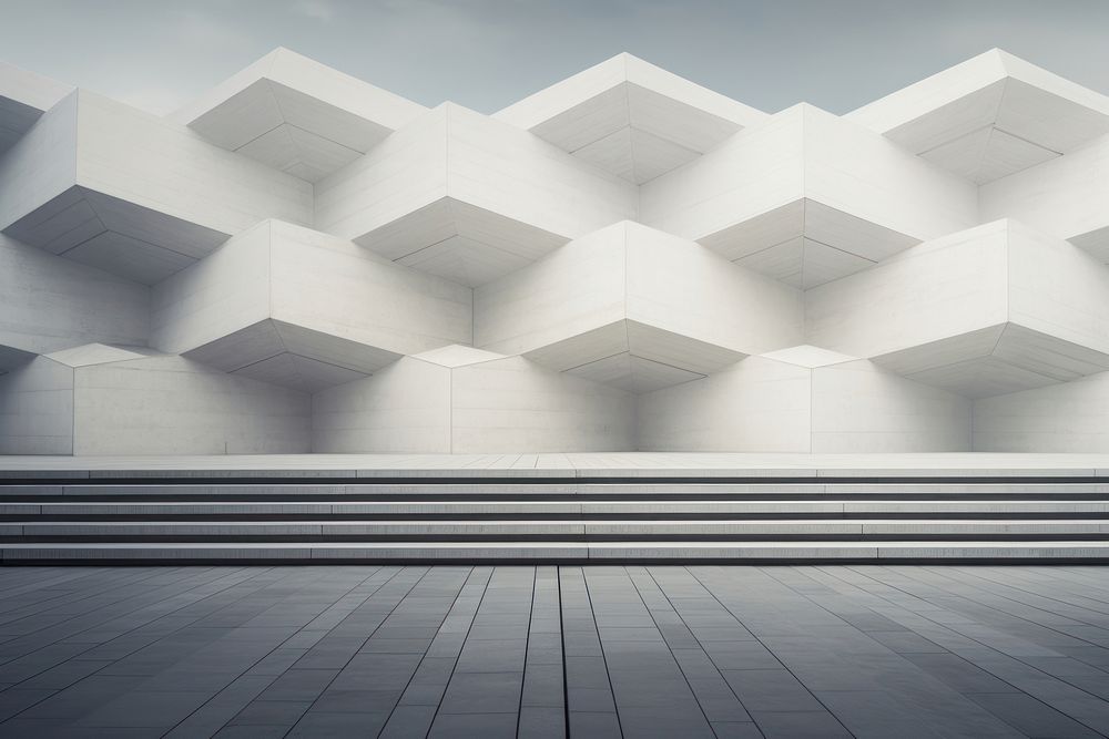  Photography architecture building wall. AI generated Image by rawpixel.