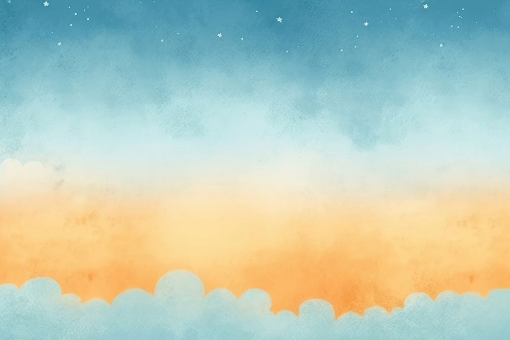 Sky scene background backgrounds outdoors texture.