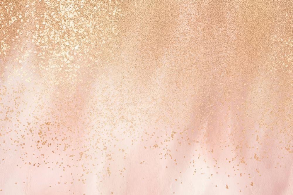 Pastel blush beige watercolor background glitter backgrounds gold.