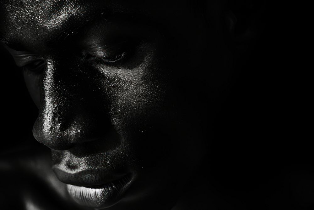 Black man photography portrait adult.