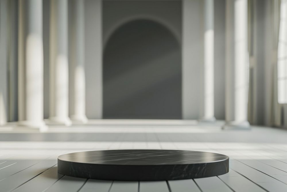 Empty room background floor architecture | Free Photo - rawpixel