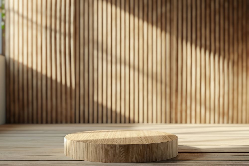 Linocut backgrounds wood architecture flooring.