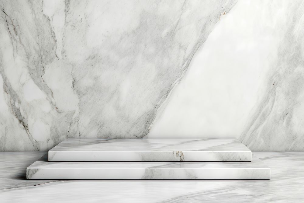 White marble background background architecture furniture indoors.