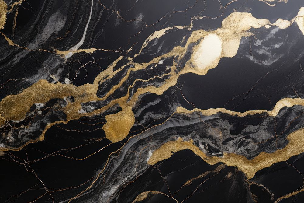  Marble background backgrounds gold accessories. AI generated Image by rawpixel.