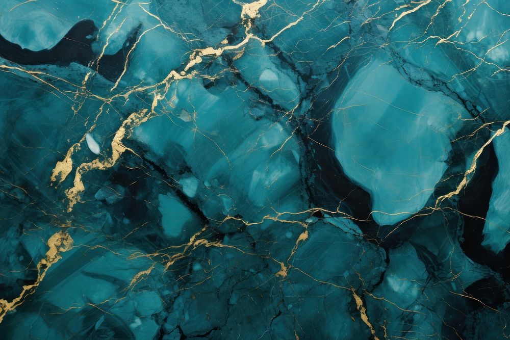  Marble background backgrounds turquoise outdoors. AI generated Image by rawpixel.