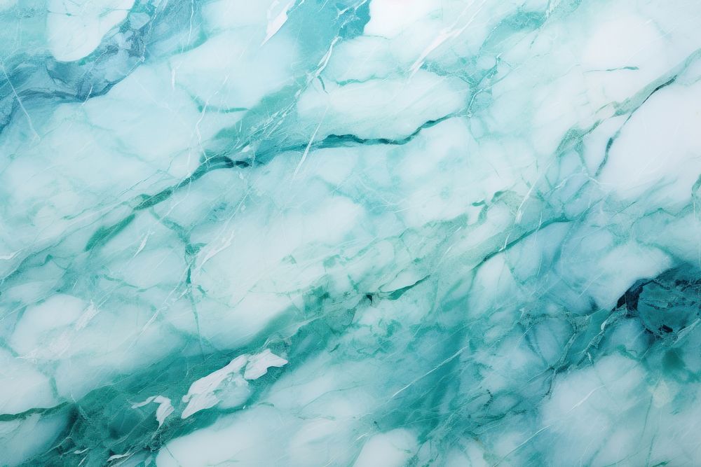  Marble background backgrounds turquoise green. AI generated Image by rawpixel.