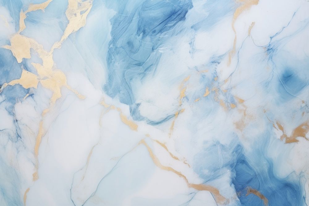  Blue pastel marble background backgrounds abstract textured. AI generated Image by rawpixel.